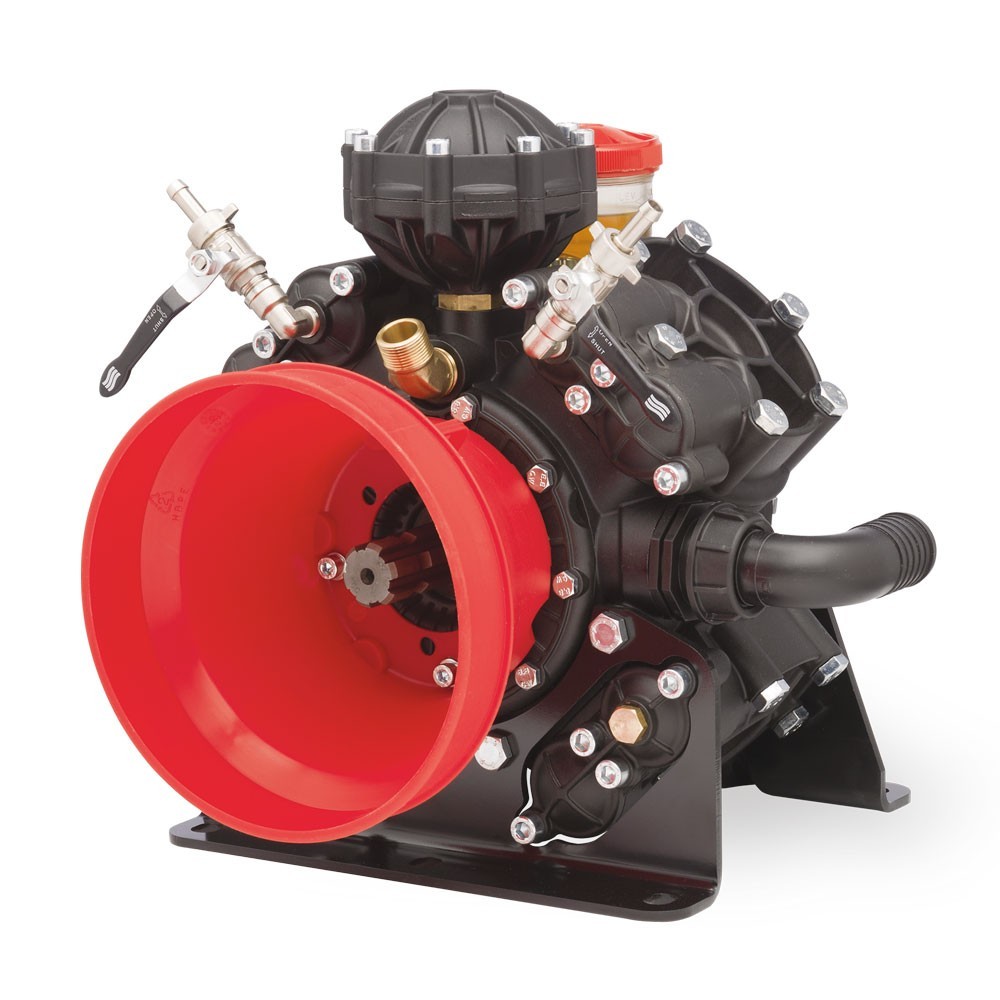 Pumpa atomizera AR1604