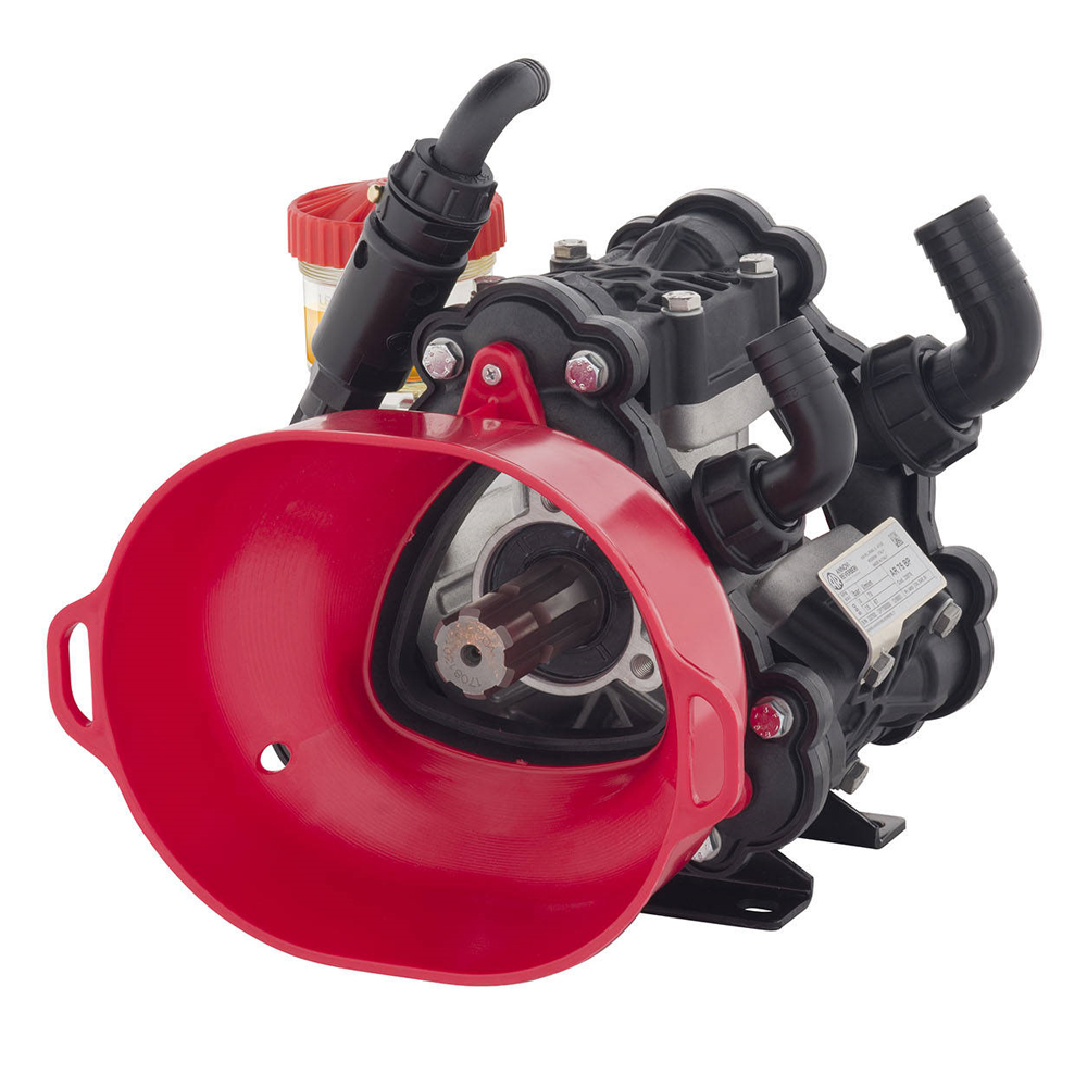 Pumpa prskalice AR 75