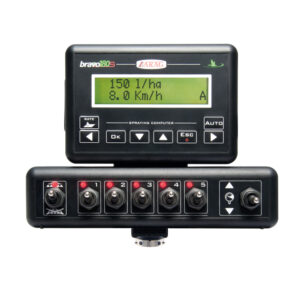 Kompjuter Bravo 180S