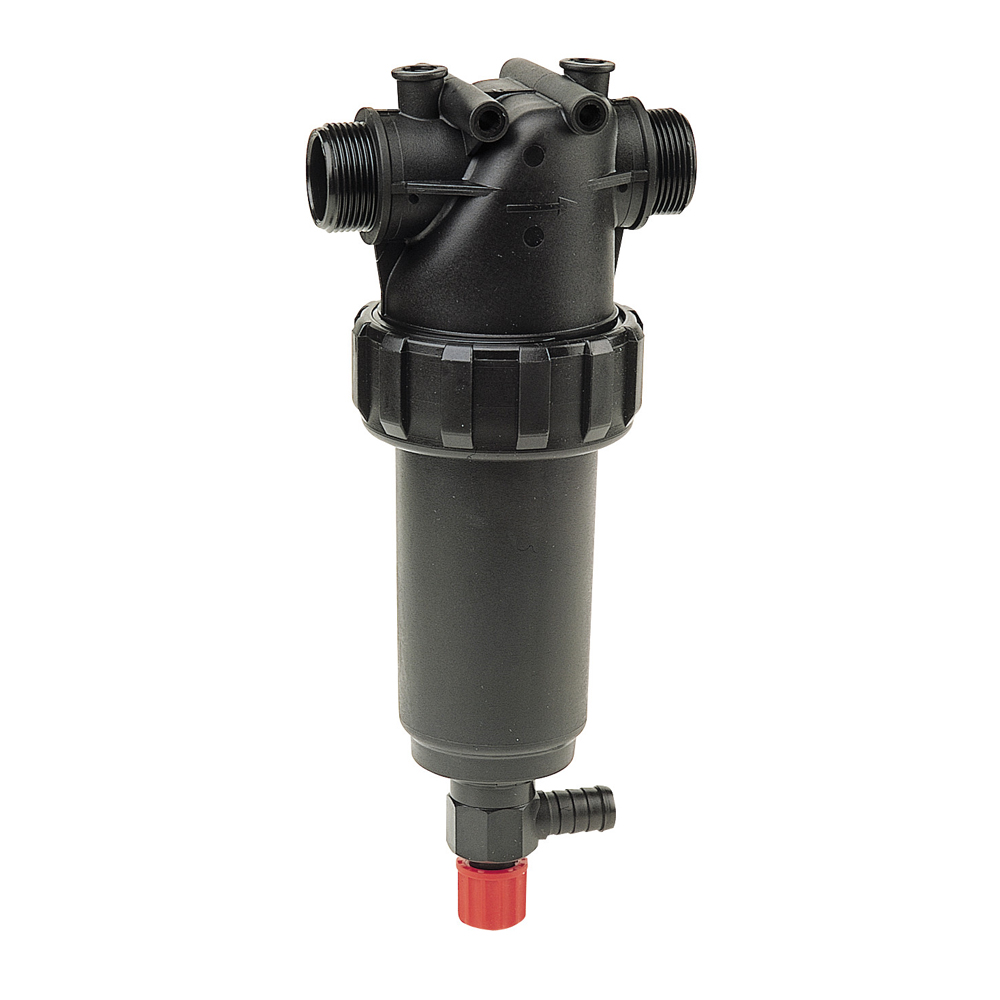 Linijski filter 326