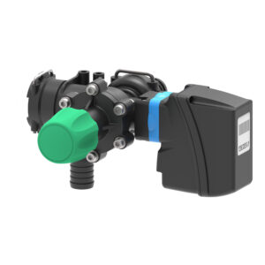 Razvodnik glavni električni 871T502