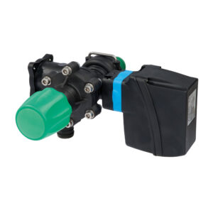 Razvodnik glavni električni 871502