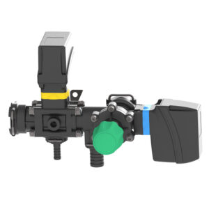 Razvodnik glavni elektro+pritisak 871520R50