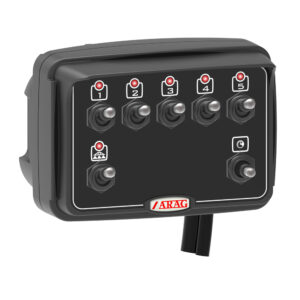 Kutija 5 prekidača 46695533