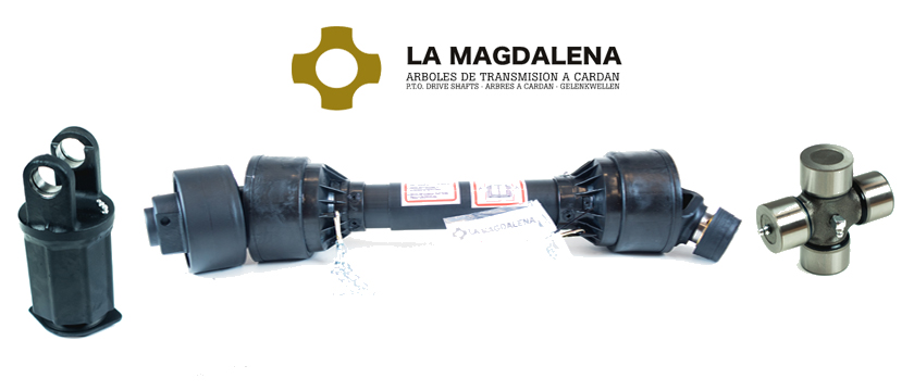 La-Magdalena