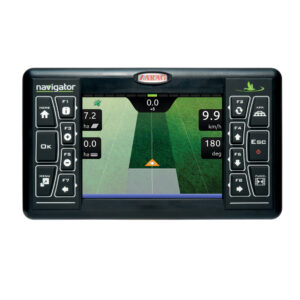 GPS navigacija Navigator LT