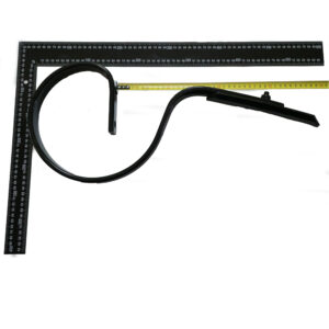 S opruga 32x10 Prava Solbjerg