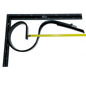 S opruga 45x12 prava Solbjerg