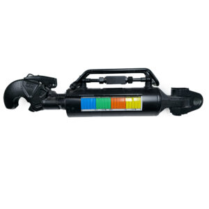 Hidraulični topling CBM CAT 3 D50