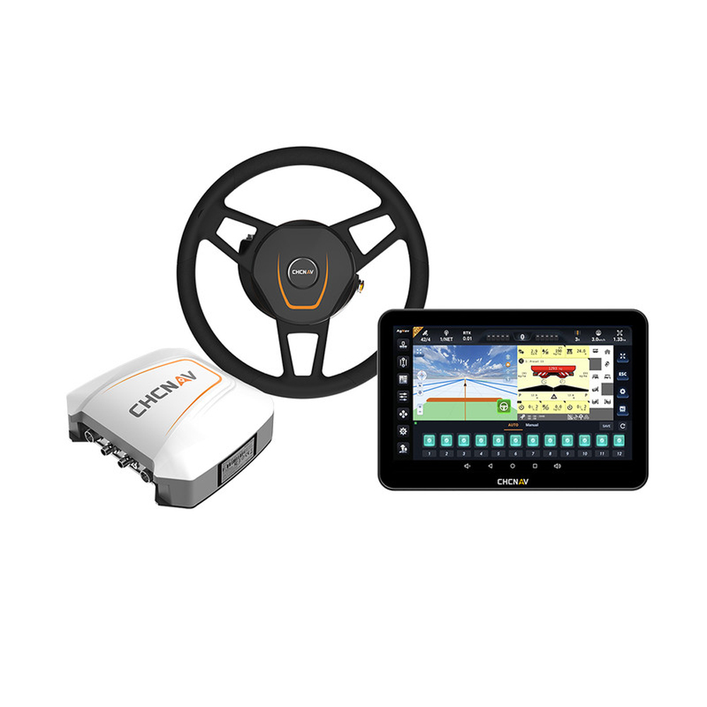 Autopilot CHCNav NX612