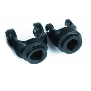 Viljuška kardana za cev