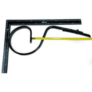 S opruga 32x12 prava Eurozappa